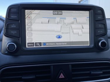 Foto van Hyundai KONA