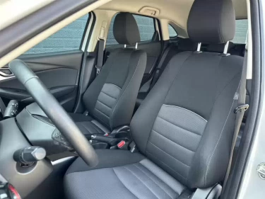 Foto van Mazda CX-3