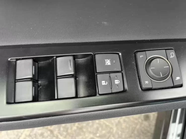 Foto van Lexus UX