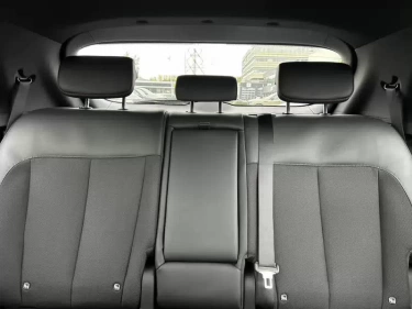 Foto van Hyundai IONIQ 5