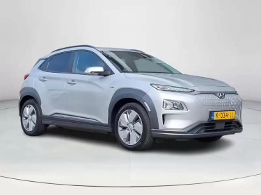 Foto van Hyundai KONA