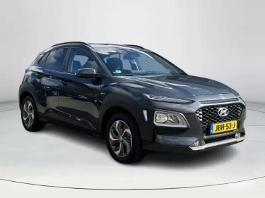 Foto van Hyundai KONA