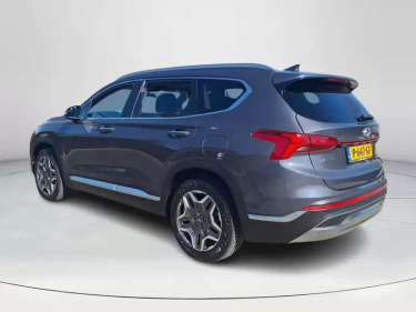 Foto van Hyundai Santa Fe
