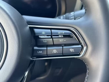 Foto van Mazda CX-60