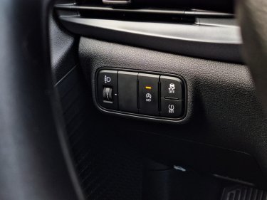 Foto van Hyundai i20