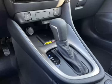 Foto van Mazda 2