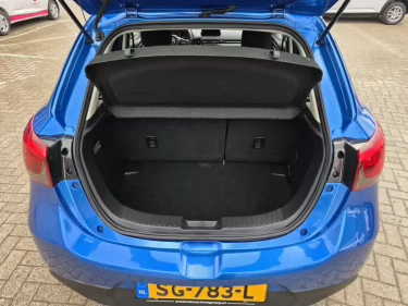 Foto van Mazda 2