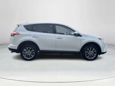 Foto van Toyota RAV4