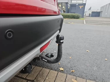 Foto van Suzuki S-Cross