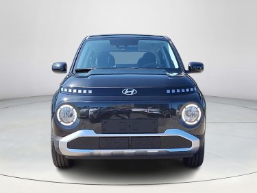 Foto van Hyundai Inster