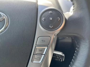 Foto van Toyota Prius