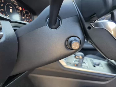 Foto van Mazda CX-60