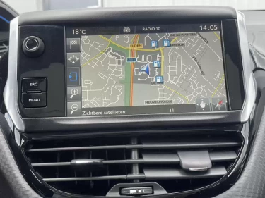 Foto van Peugeot 2008