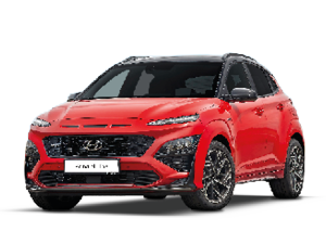 Hyundai KONA N Line