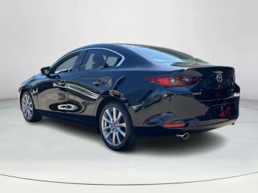 Foto van Mazda 3