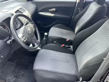 Foto van Toyota Urban Cruiser