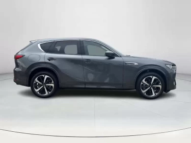 Foto van Mazda CX-60