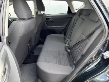 Foto van Toyota Auris