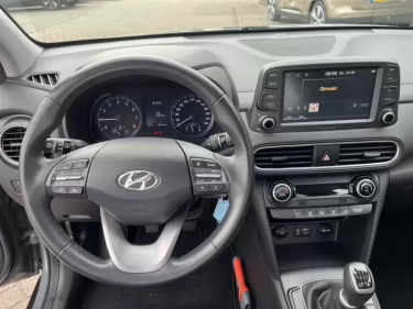 Foto van Hyundai KONA