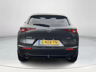 Foto van Mazda CX-30