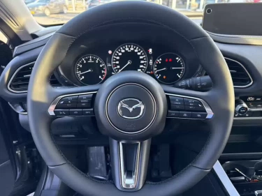 Foto van Mazda CX-30
