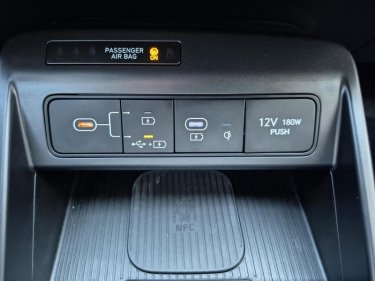 Foto van Hyundai KONA