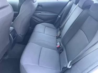 Foto van Toyota Corolla Touring Sports