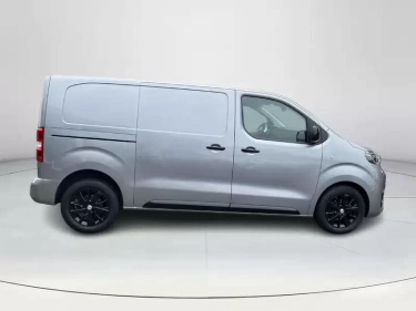 Foto van Toyota ProAce Worker