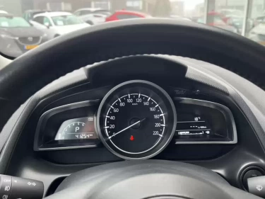 Foto van Mazda 2