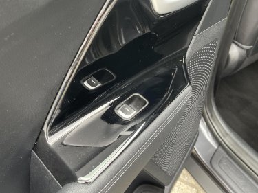 Foto van Kia Niro