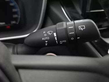 Foto van Toyota Corolla Touring Sports