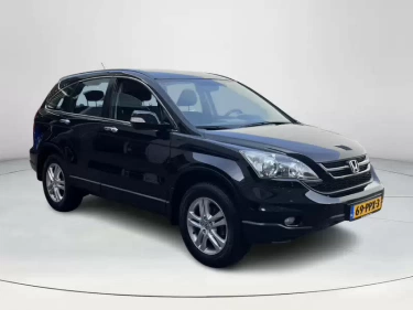 Foto van Honda CR-V