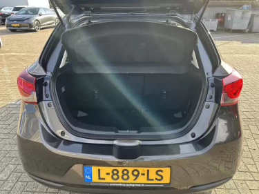 Foto van Mazda 2