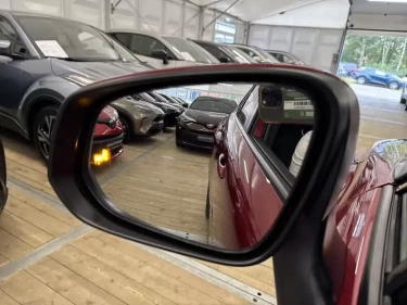 Foto van Toyota Corolla Cross