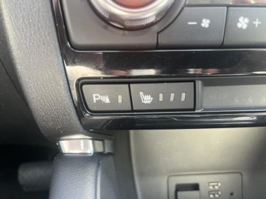 Foto van Mazda CX-5