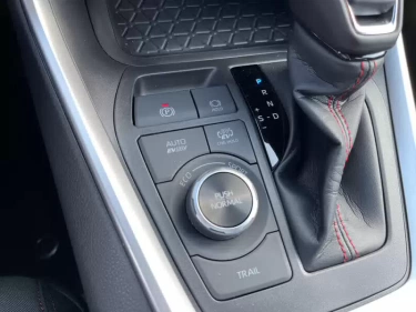 Foto van Toyota RAV4