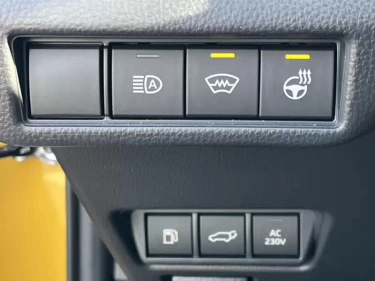 Foto van Toyota Prius