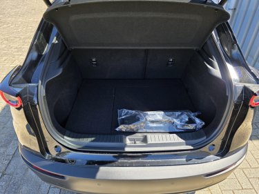 Foto van Mazda CX-30