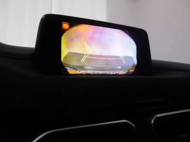 Foto van Mazda CX-5