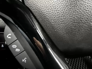 Foto van Honda HR-V