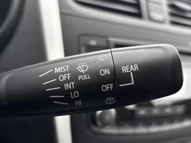 Foto van Suzuki Celerio