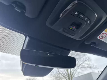 Foto van Toyota Corolla Cross