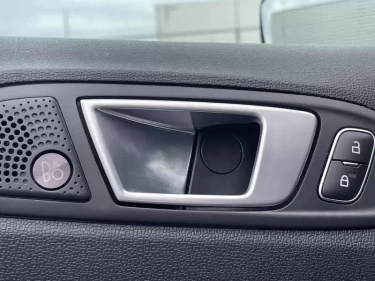 Foto van Ford EcoSport