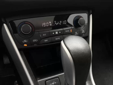 Foto van Suzuki S-Cross