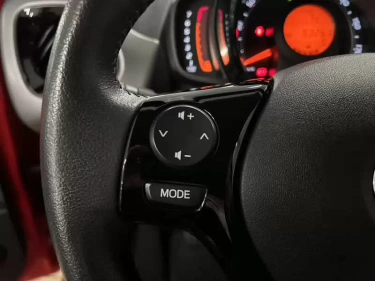 Foto van Toyota Aygo