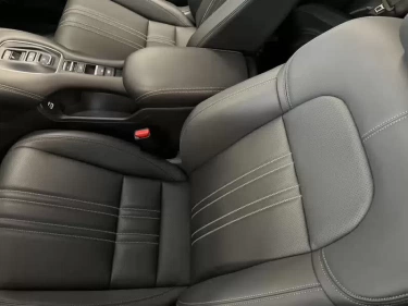 Foto van Honda Zr-V