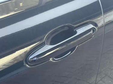 Foto van Toyota highlander