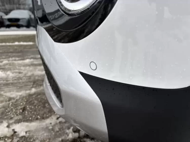 Foto van Hyundai INSTER