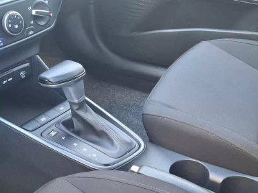 Foto van Hyundai i20