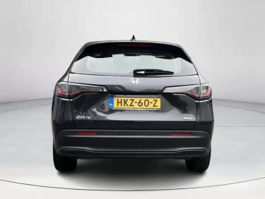 Foto van Honda Zr-V